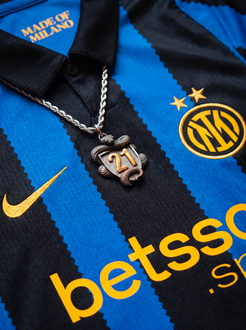 21° NERAZZURRO - EDIZIONE SPECIALE